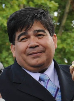 Mario Ishii