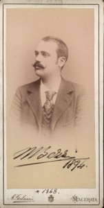 Mario Bezzi