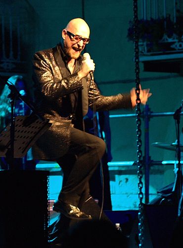 Mario Biondi