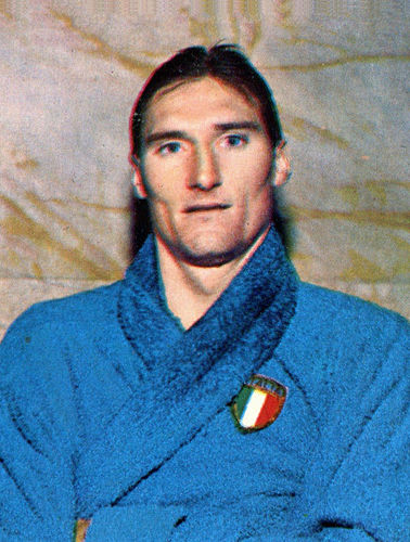 Mario Cevasco