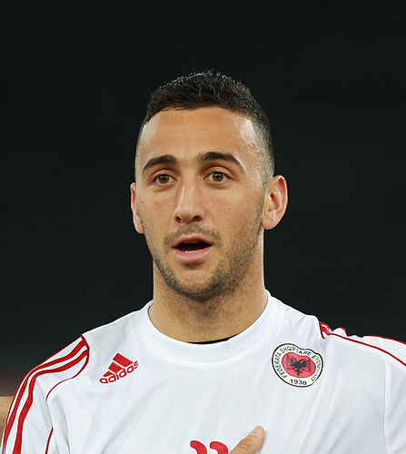 Mario Morina