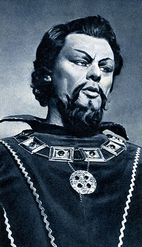 Mario Petri