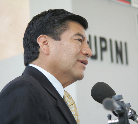Mario Torres