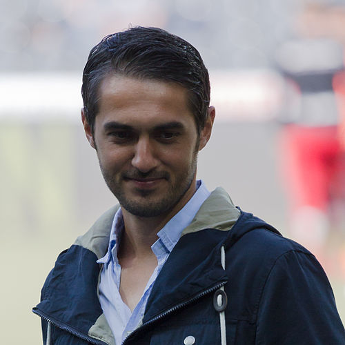 Mario Raimondi