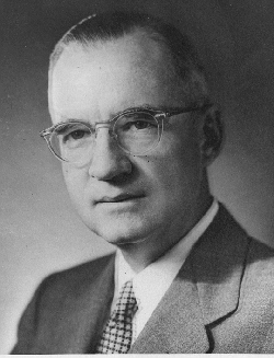 Marion Bayard Folsom