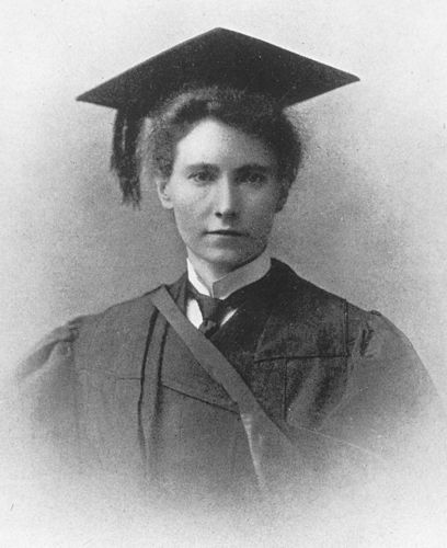 Marion Gilchrist