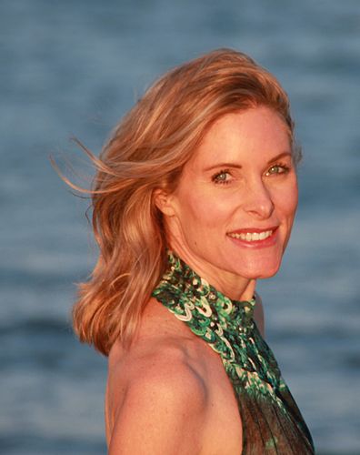 Marisa Lankester