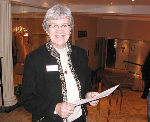 Marit Tingelstad