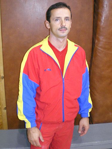Marius Urzica