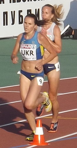 Mariya Shatalova