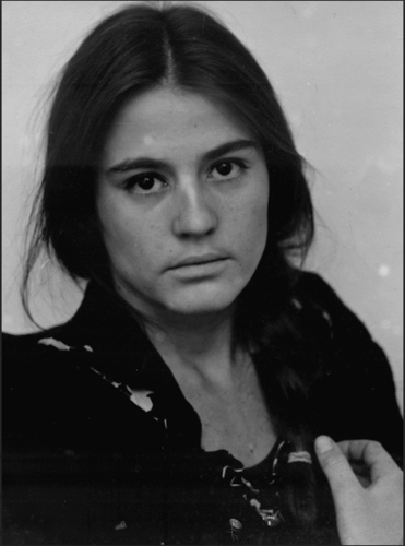 Marja Vallila