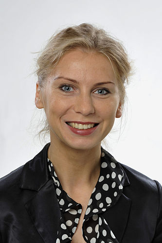 Mariana Ivanova-Jevsejeva