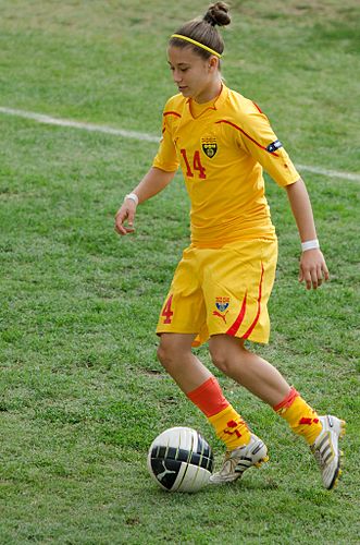 Marjana Naceva