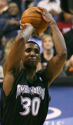 Mark Blount