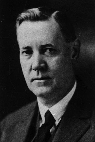 Mark Reed