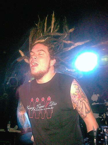 Mark Hunter