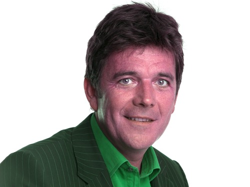 Mark Porter