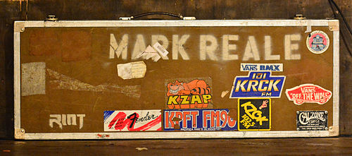 Mark Reale