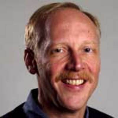 Mark Robert Showalter
