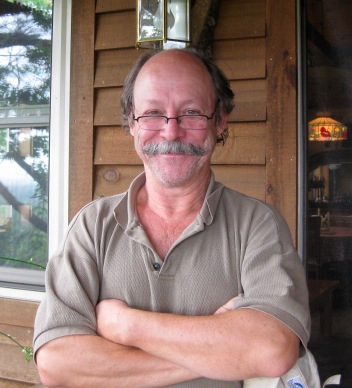 Mark George