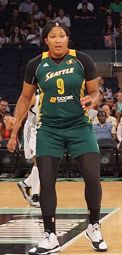 Markeisha Gatling