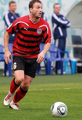 Marko Blazic