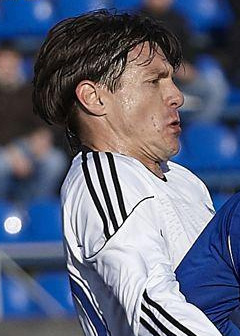 Marko Grubelic
