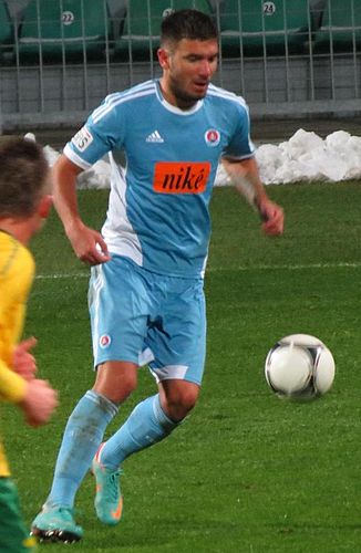 Marko Milinkovic