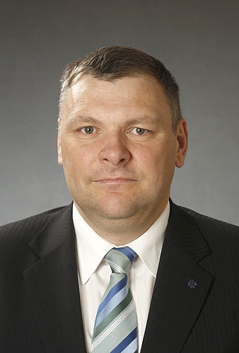 Marko Pomerants