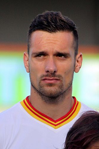 Marko Vesovic