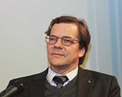 Markus Droge