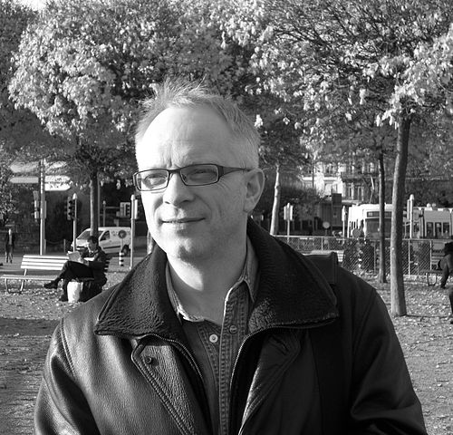 Markus Hediger