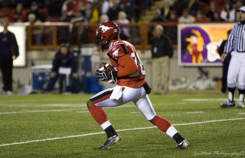 Markus Howell