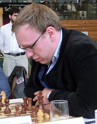Markus Ragger