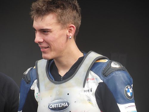 Markus Reiterberger