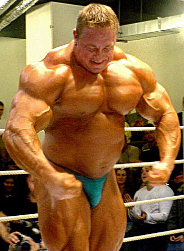 Markus Ruhl