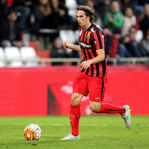 Markus Wostry