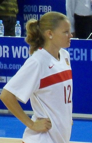Marketa Bednarova