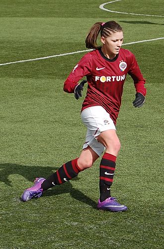 Marketa Ringelova