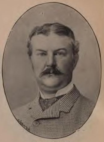 Marmaduke Wyvill