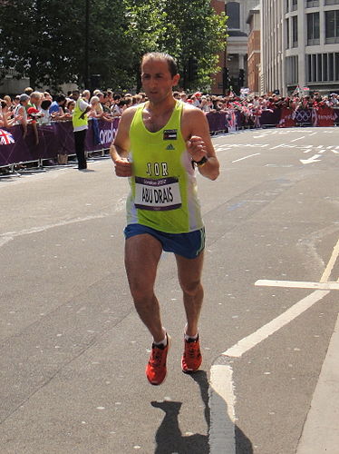 Abu Marouf