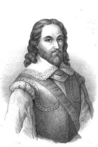 Giovanni d'Ornano