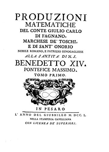 Giulio Toschi