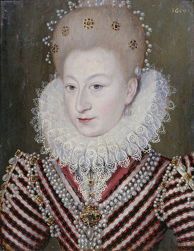 Catherine Verneuil