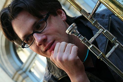 Marshall Gilkes