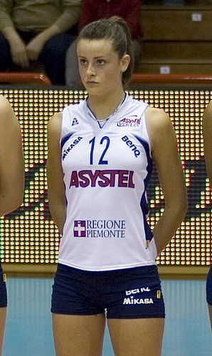 Marta Bechis