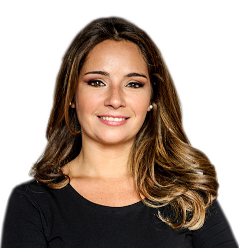 Marta Dhanis