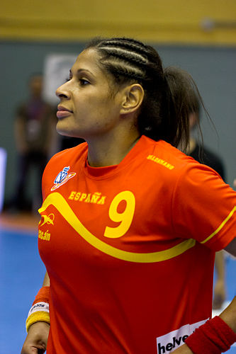 Marta Mangue