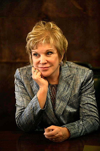 Marta Suplicy