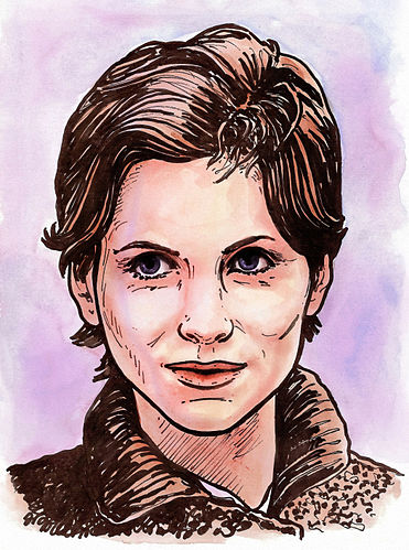 Marta Vancurova